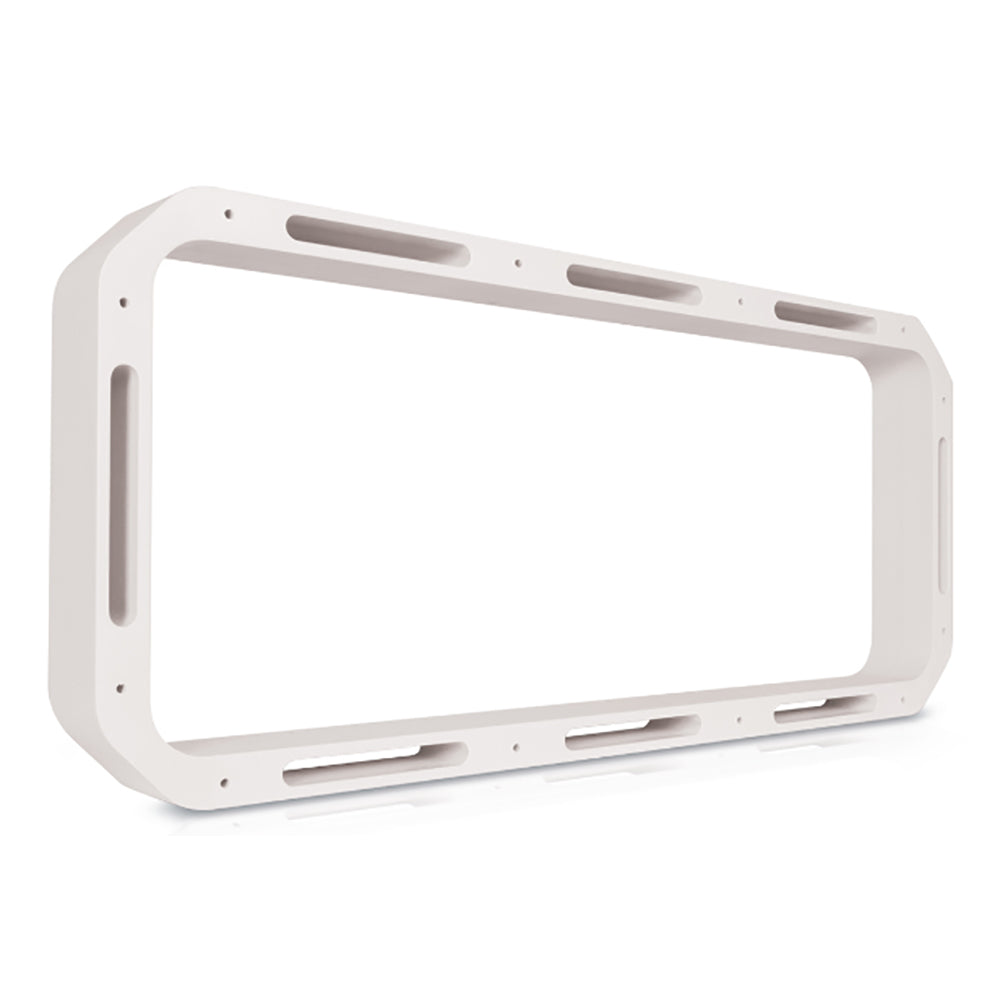 Fusion RVFS41SPW SoundPanel 41mm Mounting Spacer White 0101258600