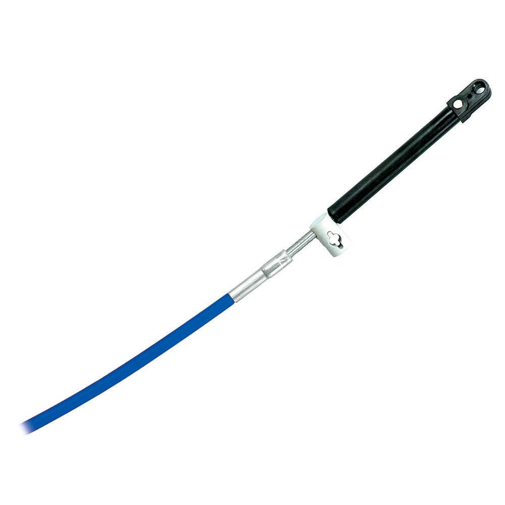 Uflex MACH Series High Efficiency Flexibility Engine Control Cable Mercury Gen II 30 MACH36X30