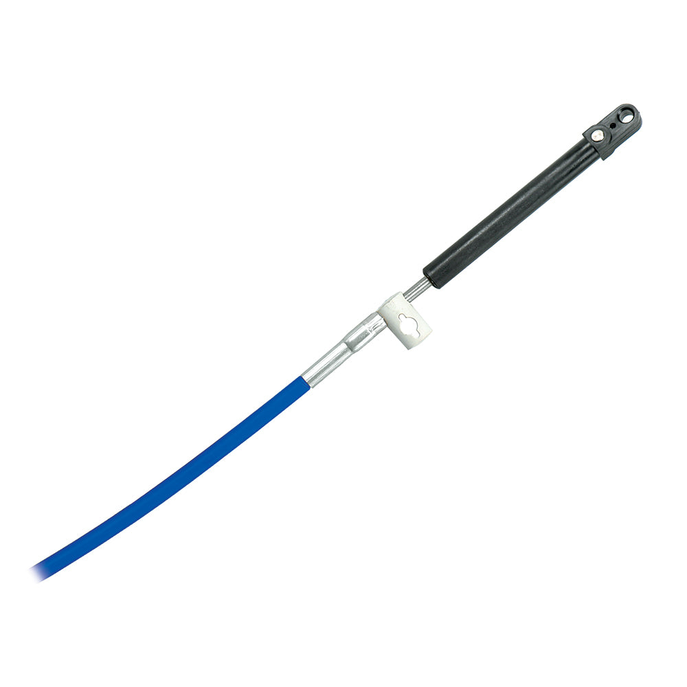 Uflex MACH Series High Efficiency Flexibility Engine Control Cable Mercury Style 38 MACH5X38