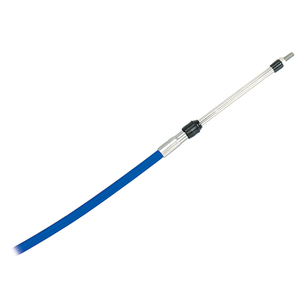 Uflex MACH Series High Efficiency Flexibility Engine Control Cable 33C Universal Style 36 MACHZEROX36