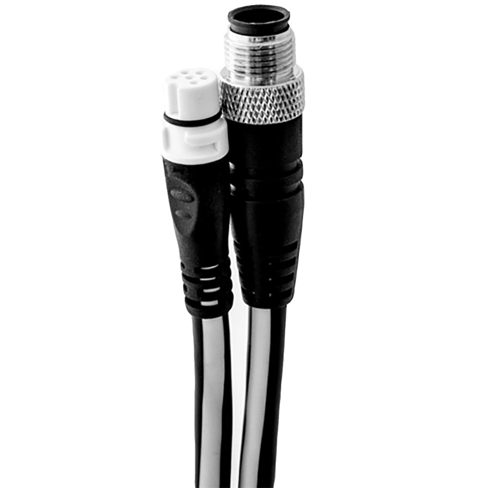 Raymarine SeaTalkng to DeviceNet Male Adapter Cable 1M A06076