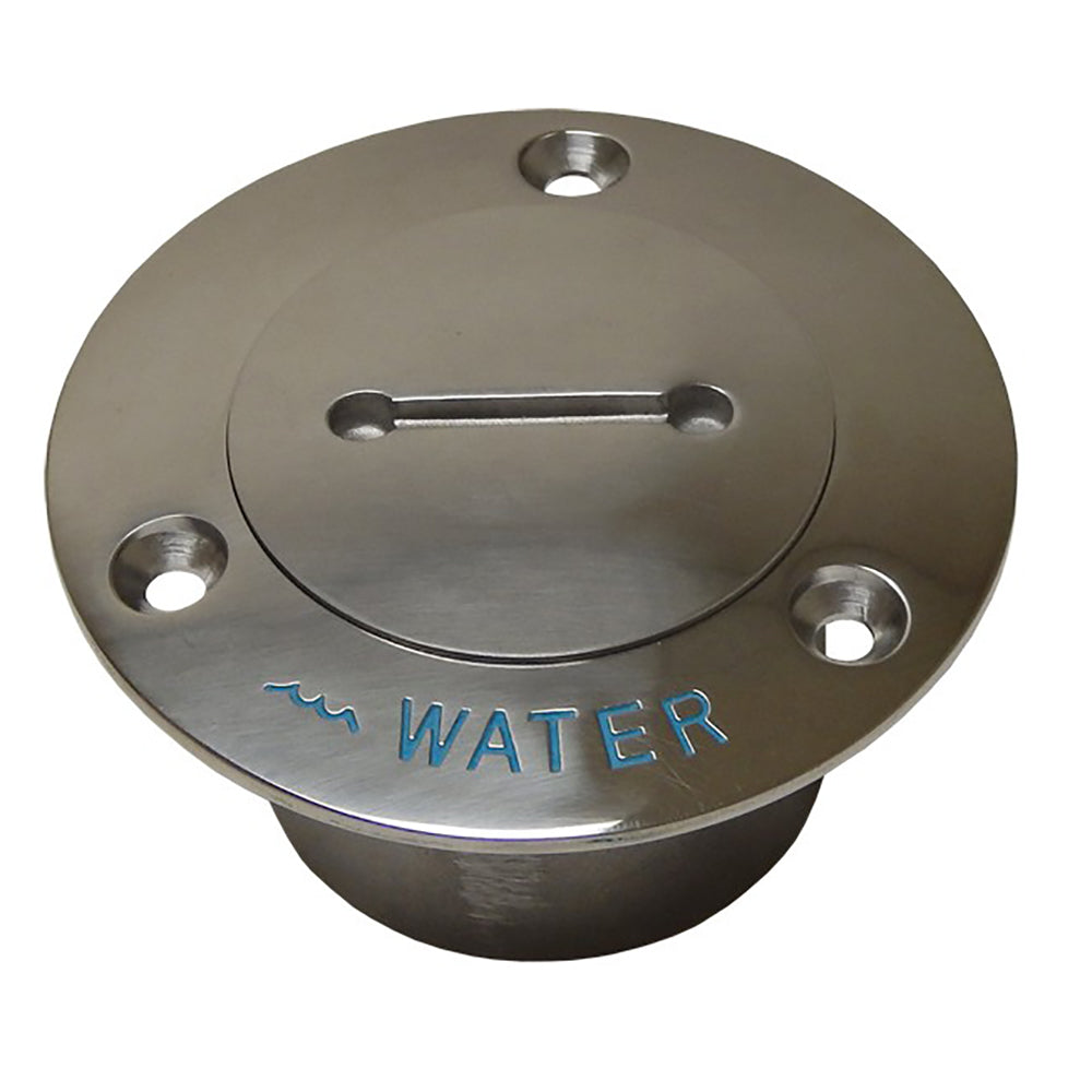 Whitecap Pipe Deck Fill 112 Water 6033