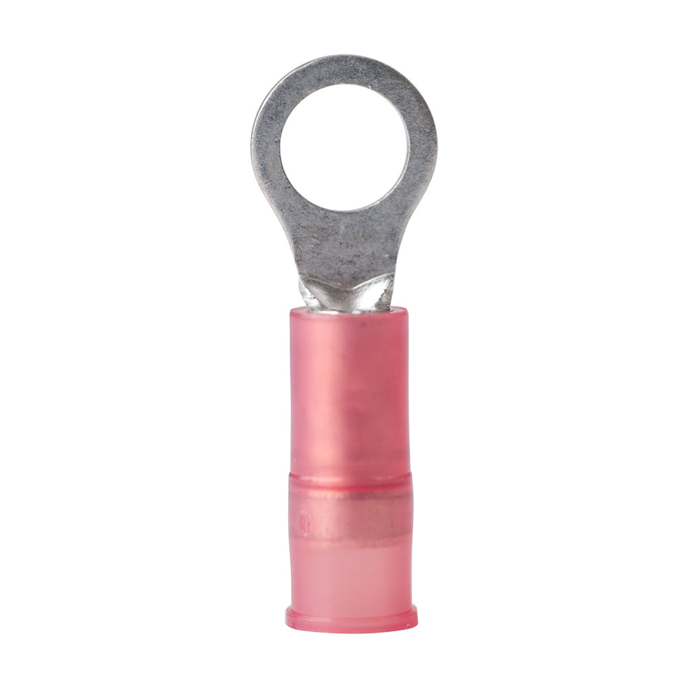 Ancor 2218 AWG 10 Nylon Ring Terminal 25Pack 210203