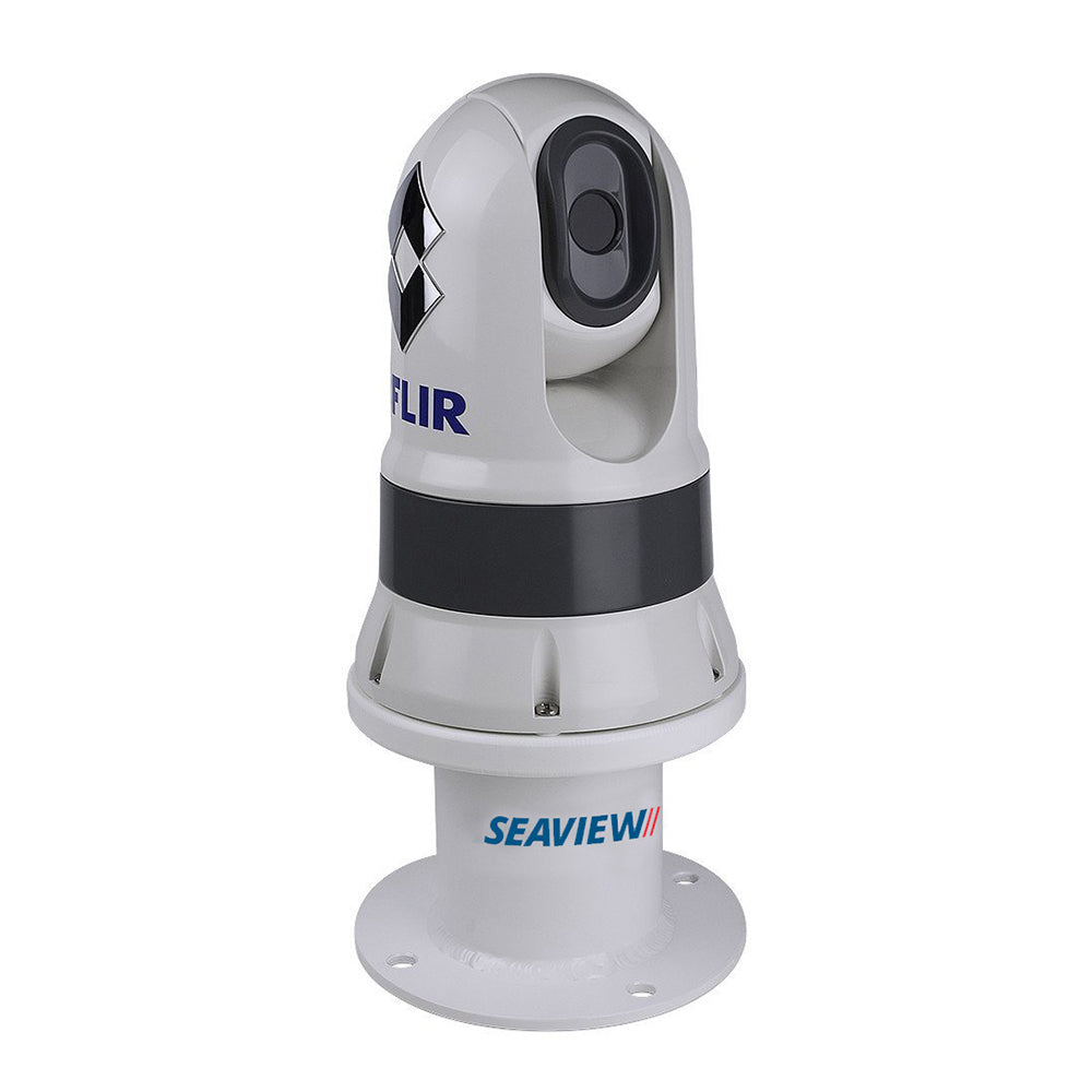 Seaview 5 Thermal Camera Mount fFLIR M100 M200 8 Round Base PM5FMH8