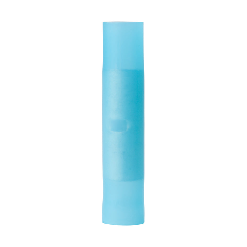 Ancor 1614 AWG Nylon Single Crimp Butt Connector 25Pack 210110