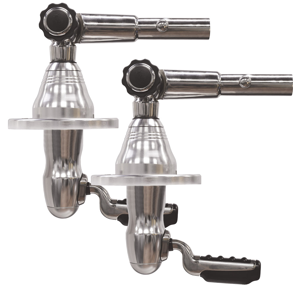 TACO Grand Slam 400 Outrigger Top Mount Pair GS400