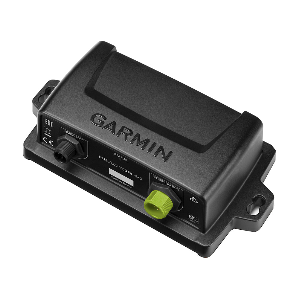 Garmin Course Computer Unit Reactor 40 Steerbywire fViking VIPER 0101105266
