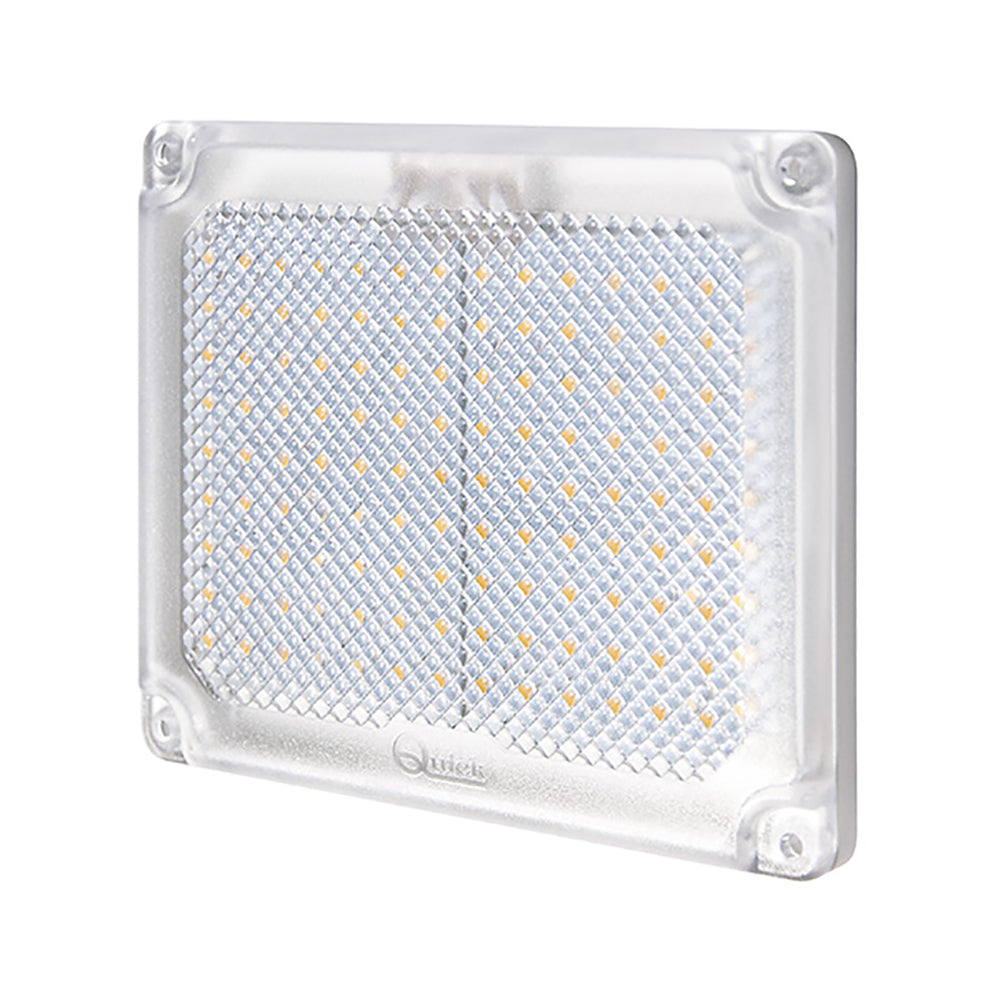 Quick Action Touch Bicolor LED Light DaylightRed Engine FASP453201ACA00