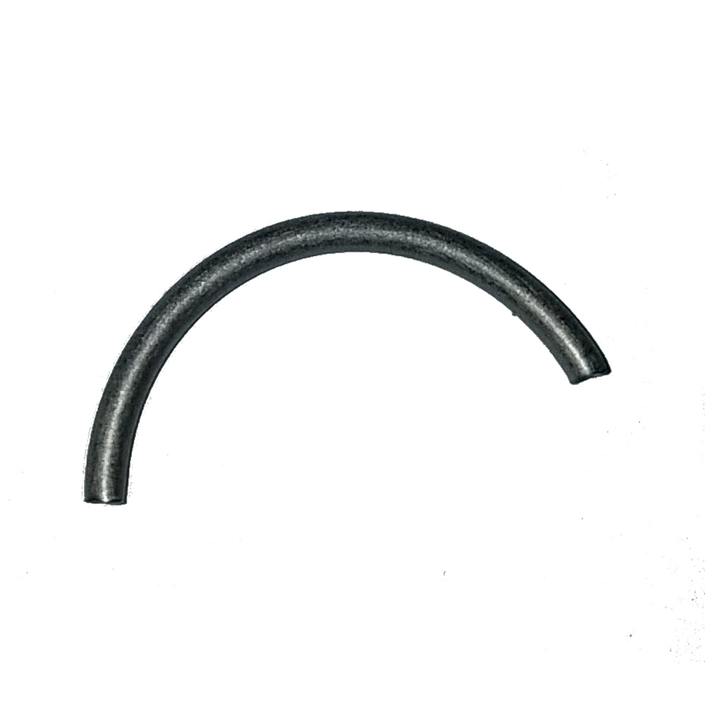 Maxwell Windlass Clutch Retaining Clip Half 2311
