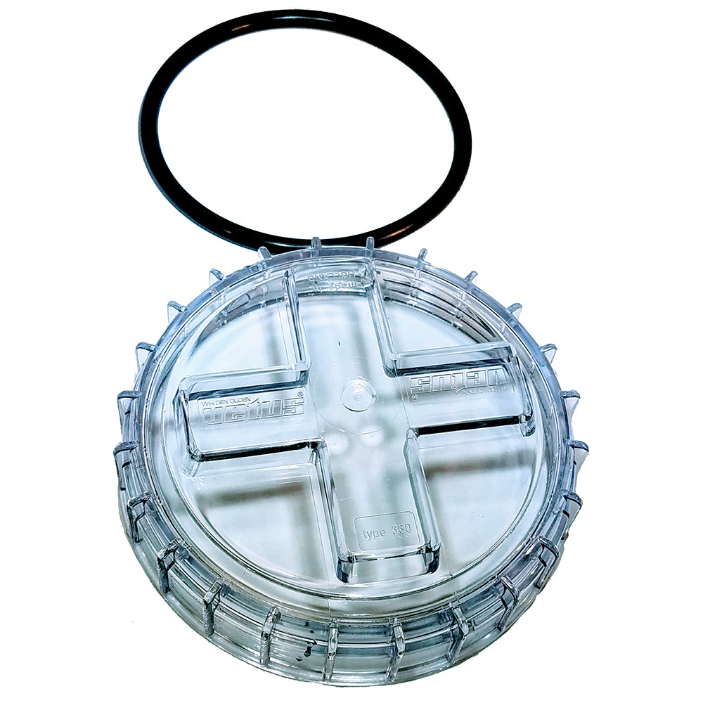 VETUS Set ORing Cover fWaterfilter 330 FTR3301
