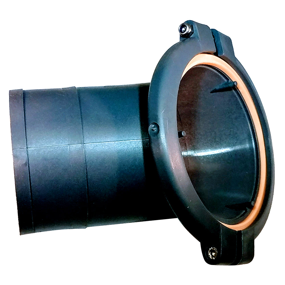 VETUS Rotating Inlet Set fNLP LSG 75mm SET0003