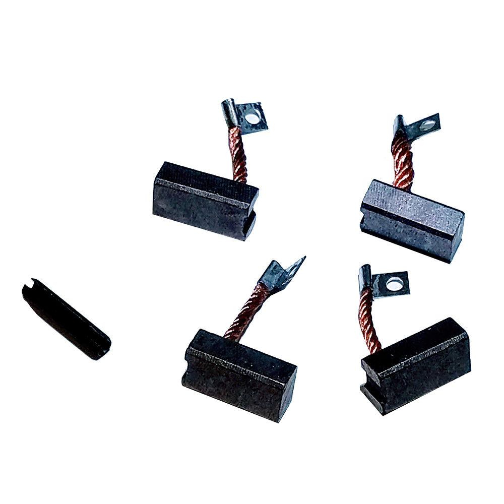 Maxwell Replacement Brush Kit fCima 12V 1000W1200W P100807