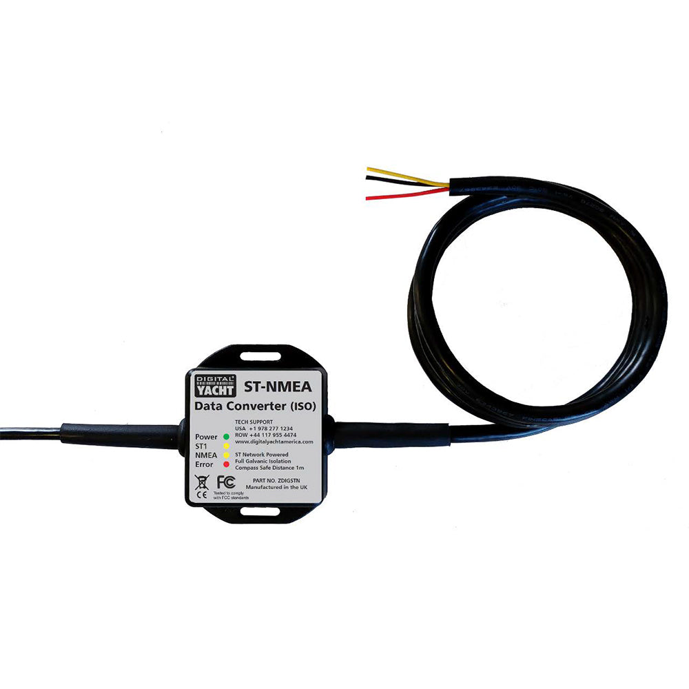 Digital Yacht SeaTalk1 to USB Interface ZDIGSTNUSB