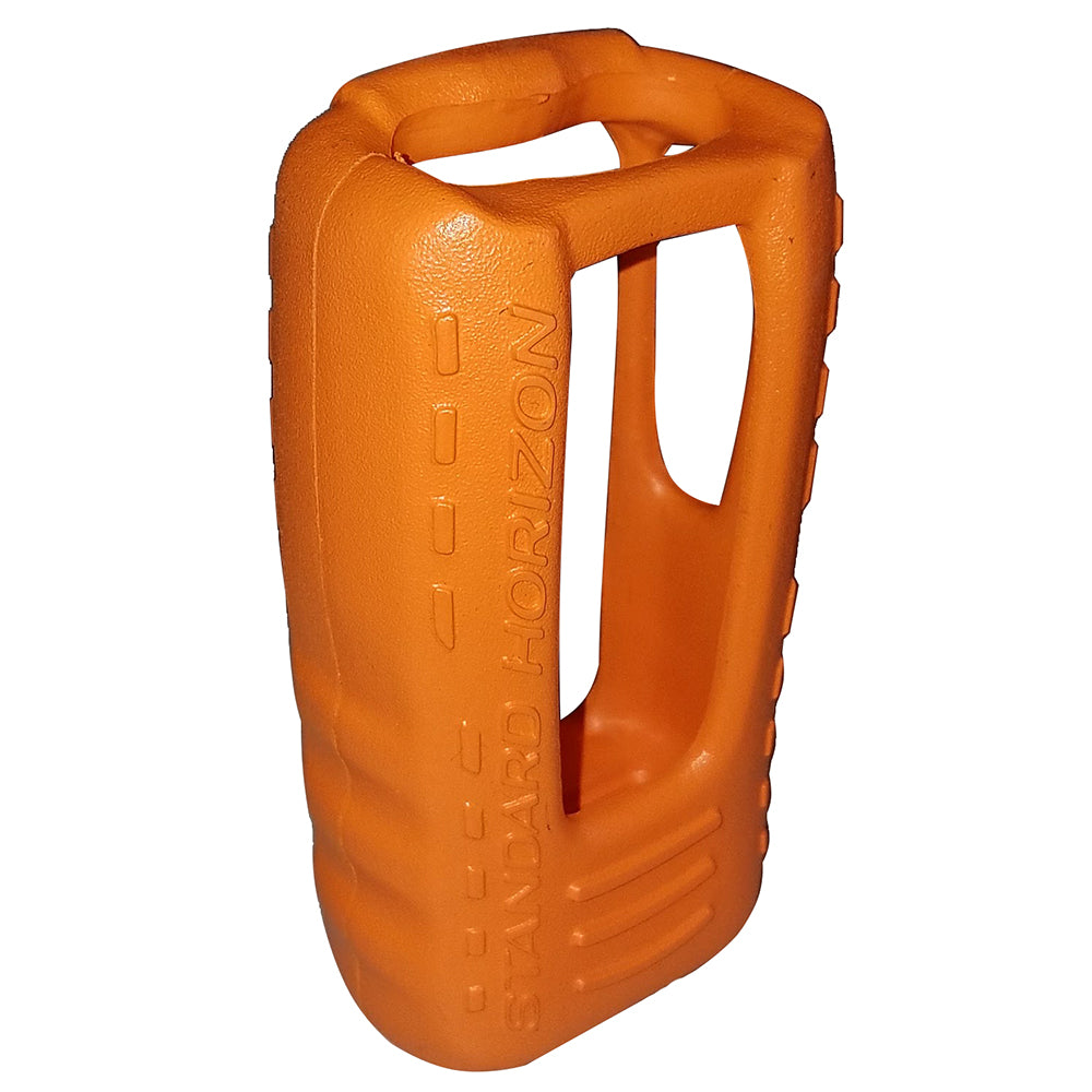 Standard Horizon Floating Case fHX40 Orange SHC29