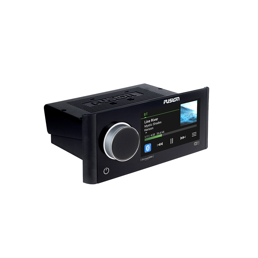 Fusion Apollo MSRA770 Touchscreen AMFMBTSiriusXM Stereo 4 Zone wDSP 0100190500
