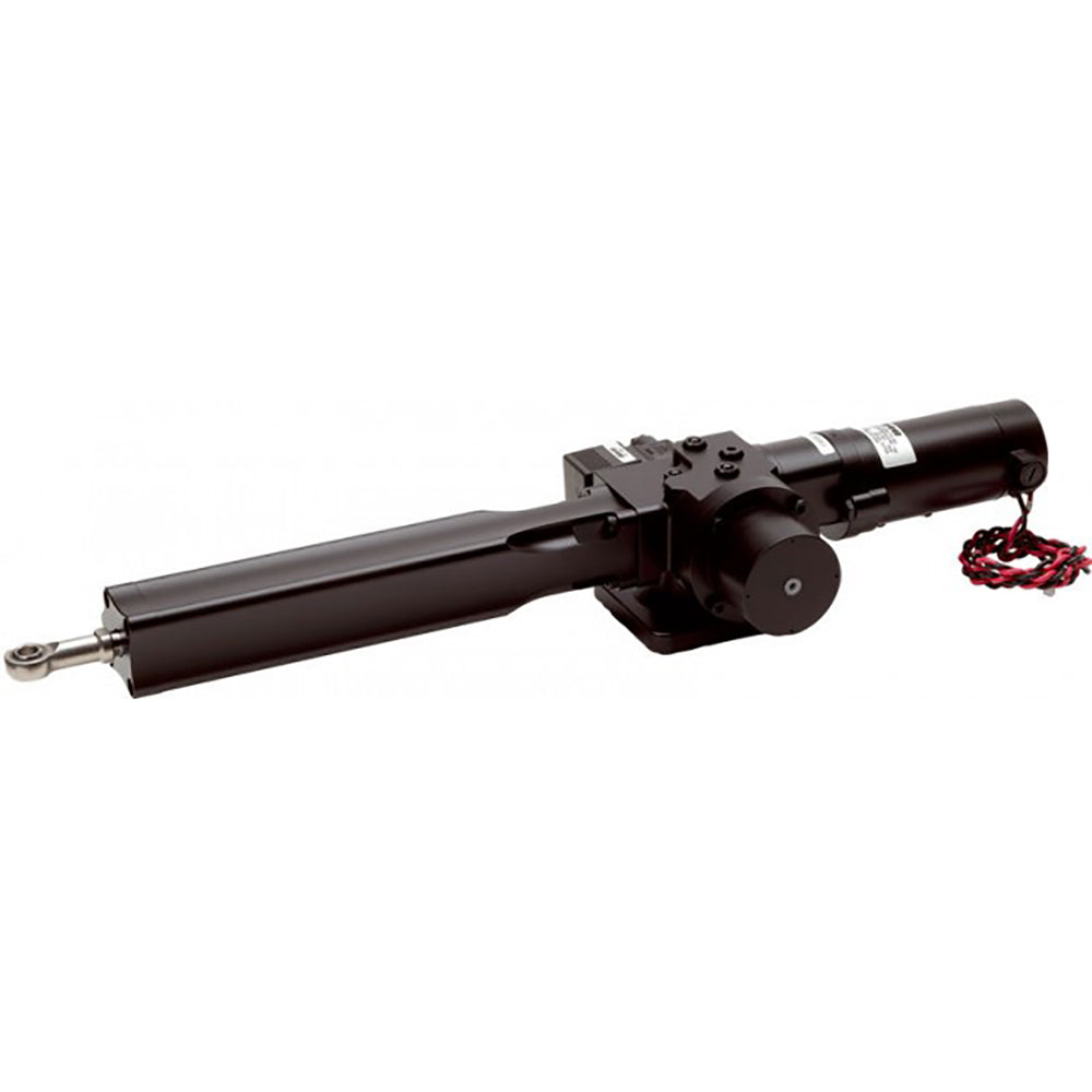 BG Hydraulic Ram Type 1 12V RAMT112V
