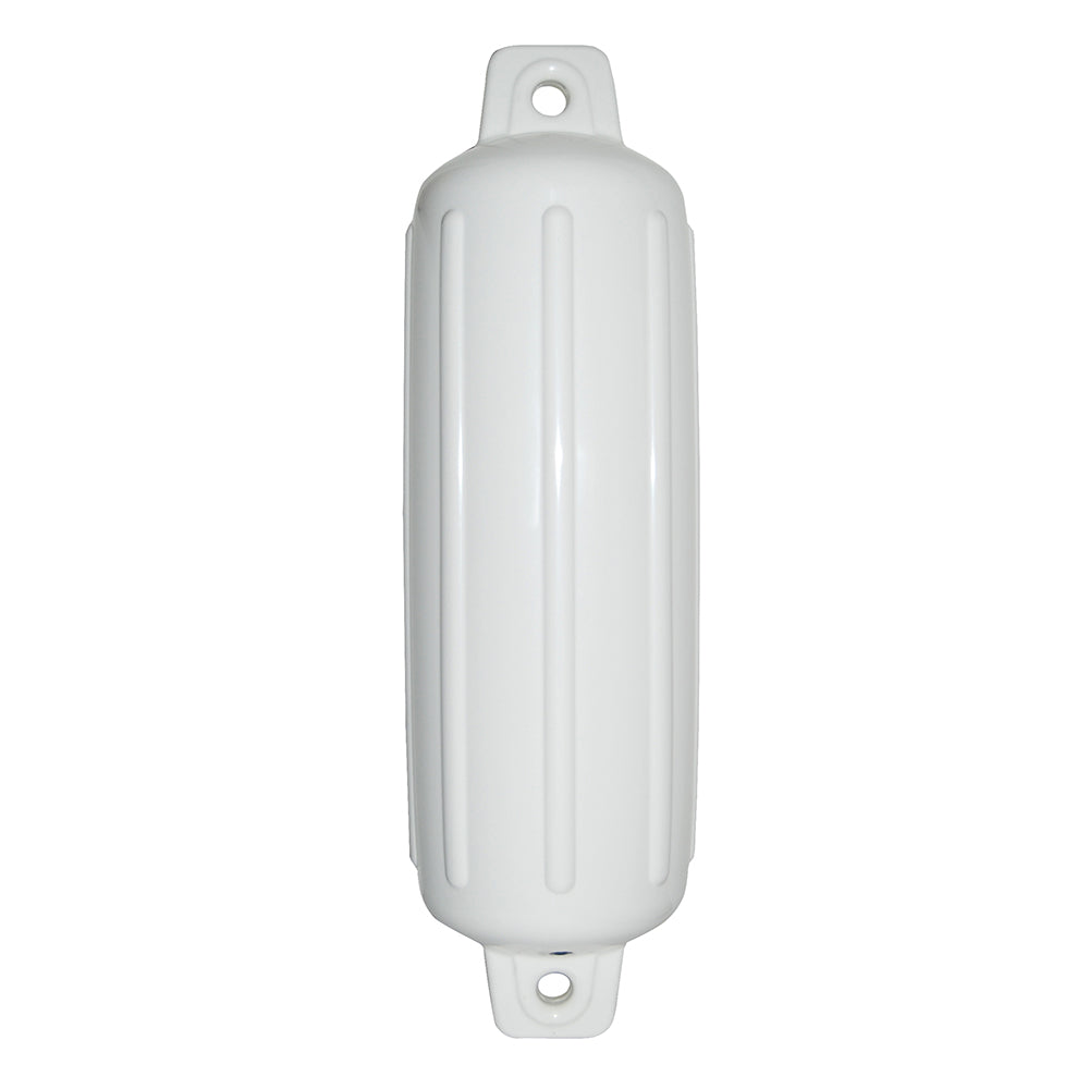 Taylor Made Storm Gard 65 x 22 Inflatable Vinyl Fender White 262300
