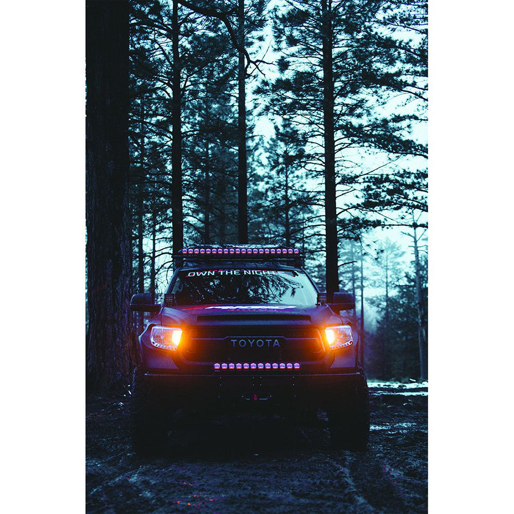 RIGID Industries Adapt 30 Light Bar Black 230413