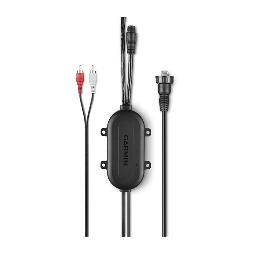 Garmin Power Audio Module fGXM 53 0101252700