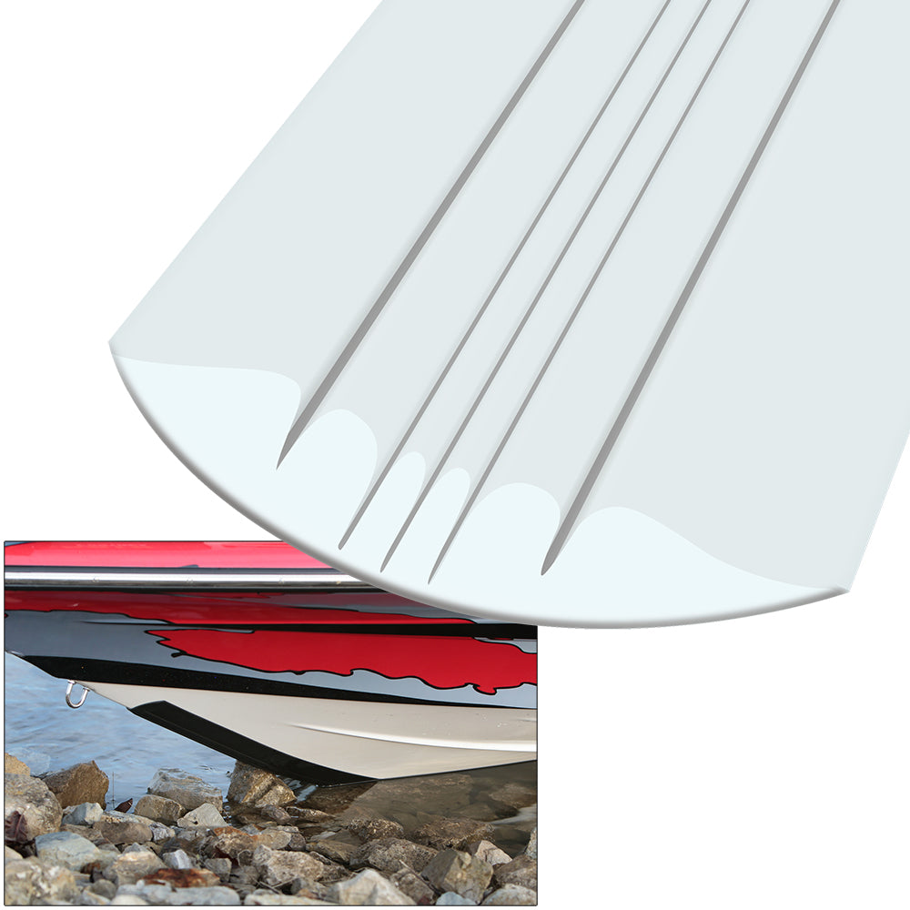 Megaware KeelGuard 10 White 20110