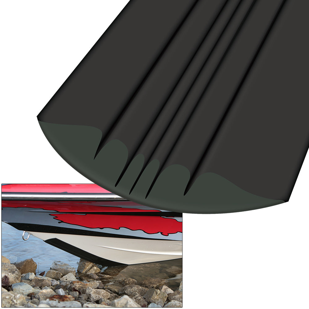 Megaware KeelGuard 5 Black 20205