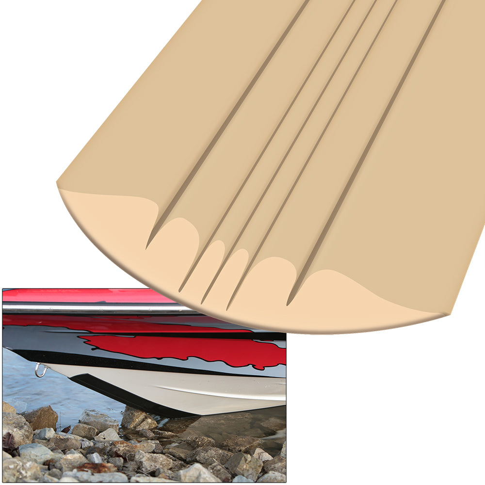 Megaware KeelGuard 11 Sand 20411