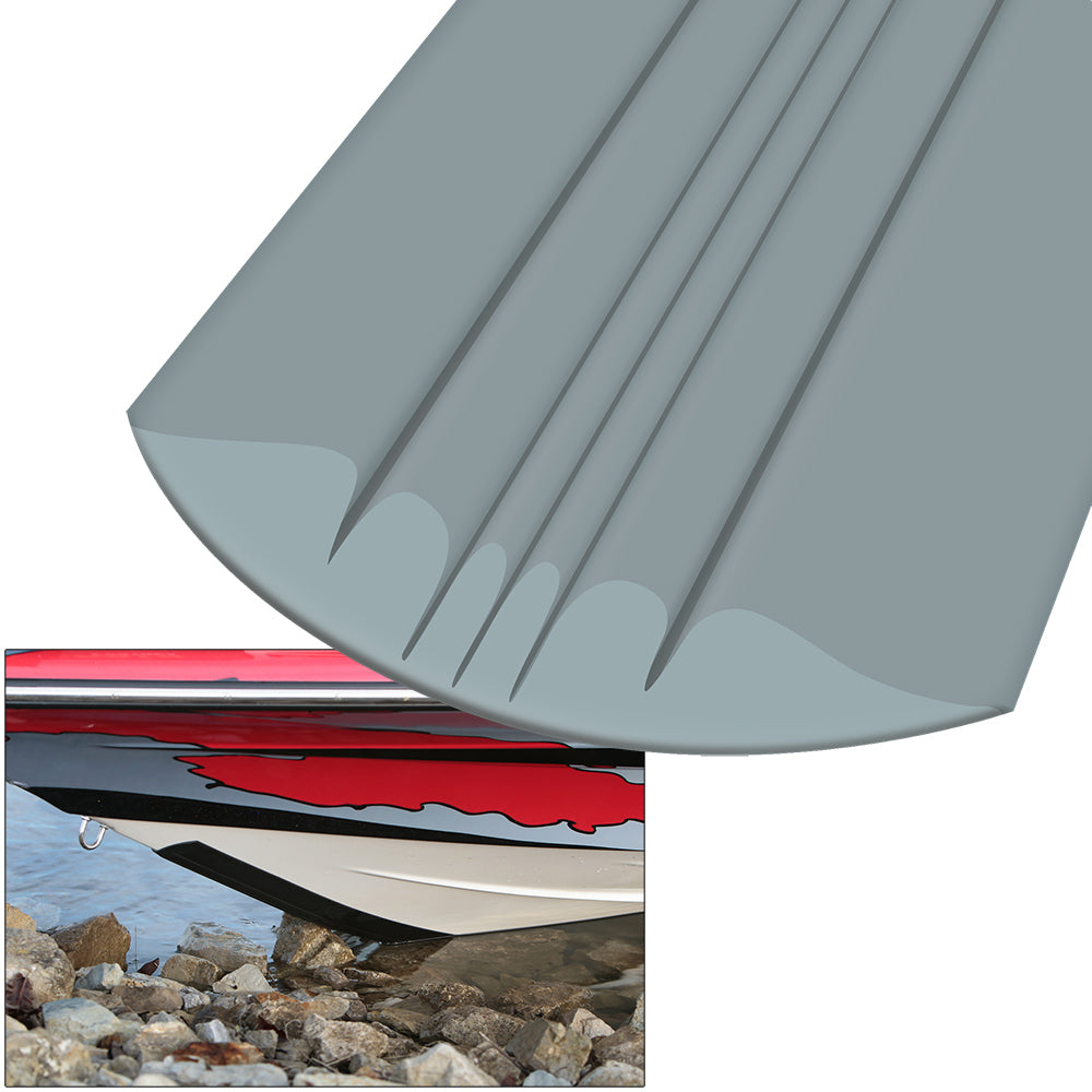 Megaware KeelGuard 9 Gray 20509