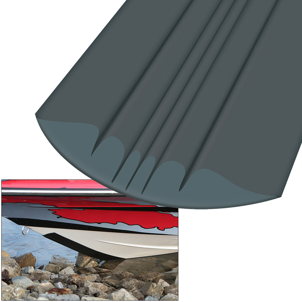 Megaware KeelGuard 11 Charcoal 20711