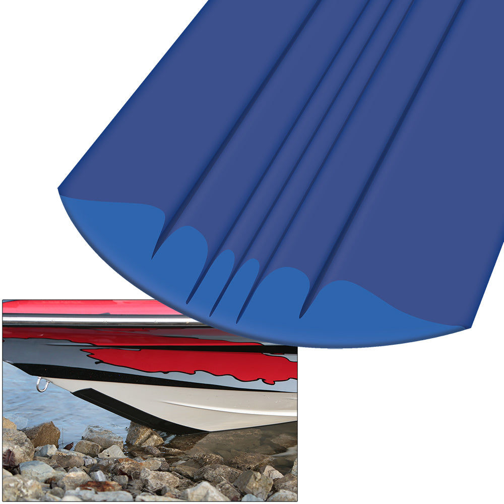 Megaware KeelGuard 9 Blue 20909