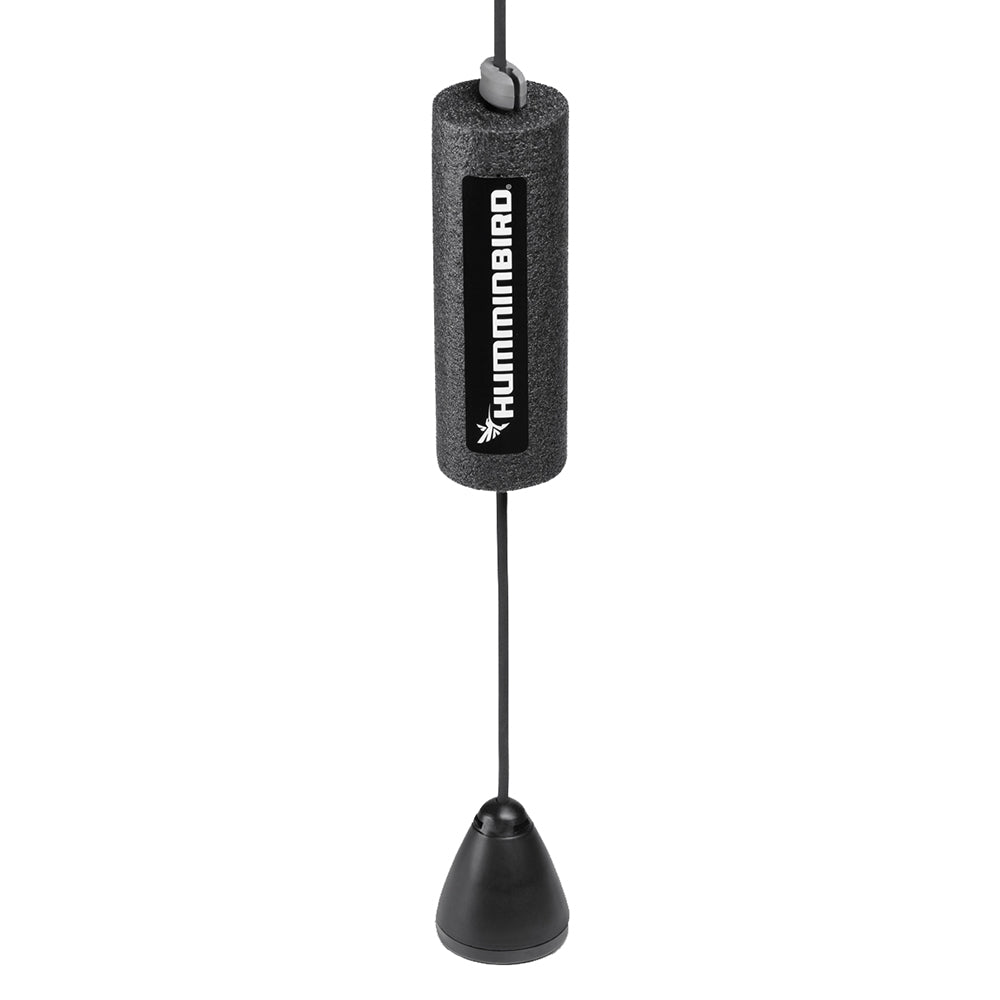 Humminbird XI919 Dual Beam ICE Transducer 455240kHz 7102151