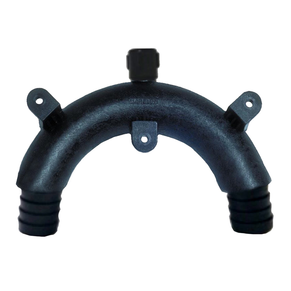 Forespar MF 847 Vented Loop 118 903018