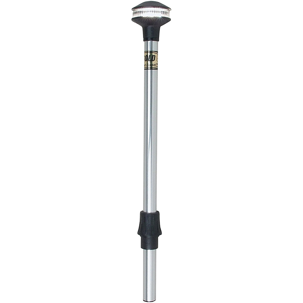 Perko 24 AllRound Light Replacement White 1440DP2CHR