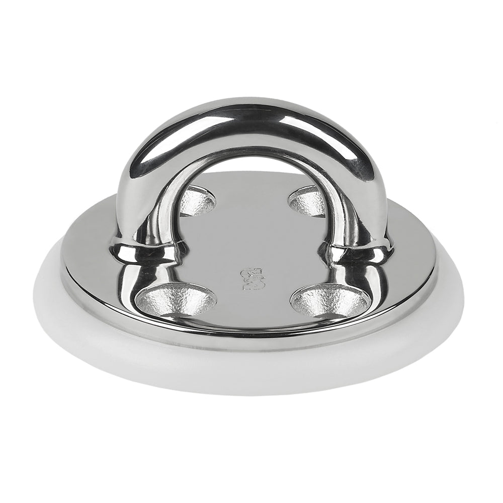 Schaefer Investment Cast Pad Eye 212 OD Base 7807