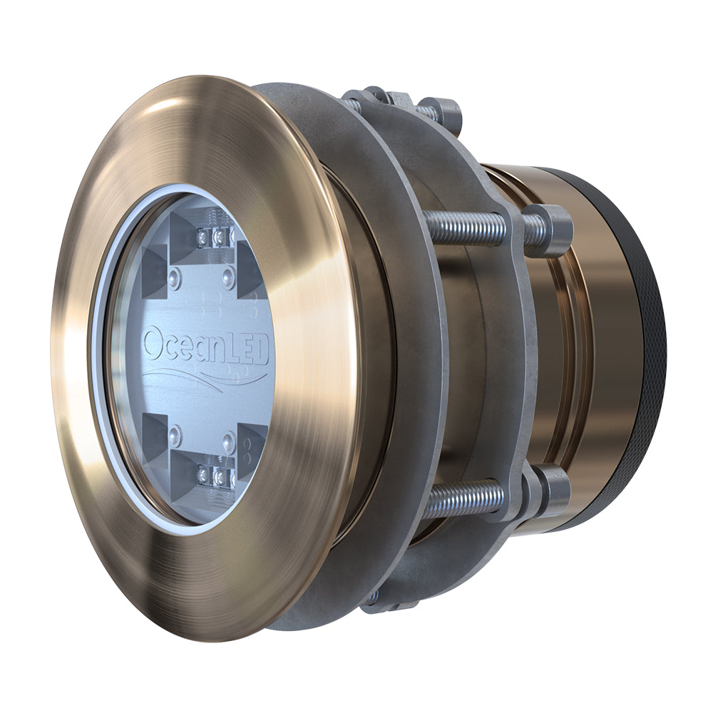 OceanLED Explore E3 XFM Ultra Underwater Light Midnight Blue E3009B