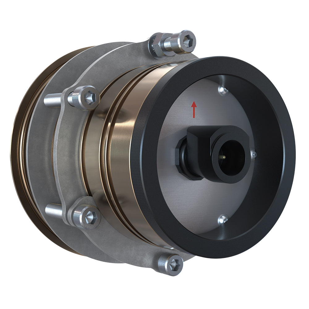 OceanLED Explore E3 XFM Ultra Underwater Light Ultra WhiteMidnight Blue E3009BW