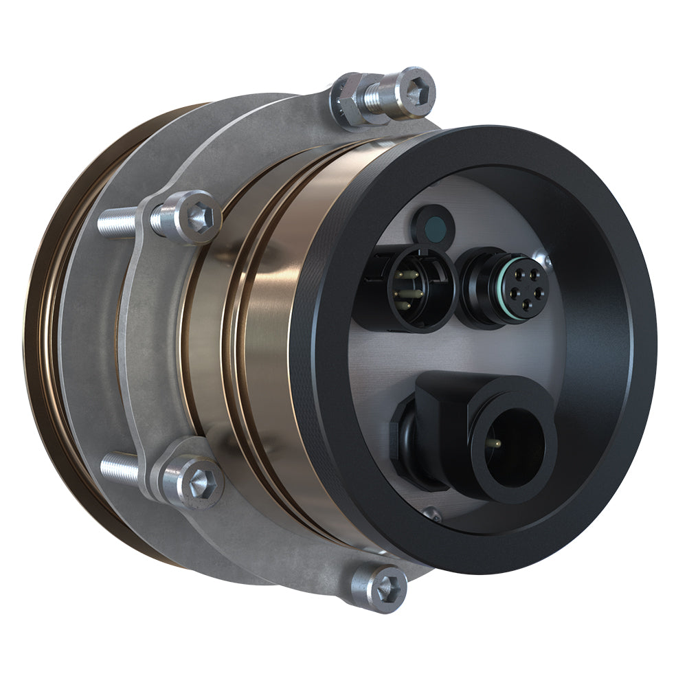 OceanLED Explore E6 XFM Underwater Light Ultra WhiteMidnight Blue E6009BW
