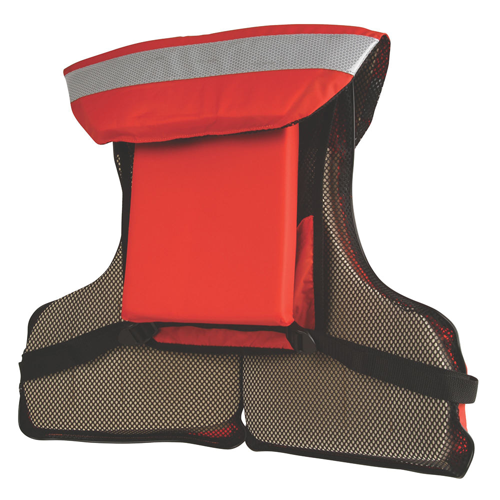Stearns Work Master Vest Oversize I222ORG08000