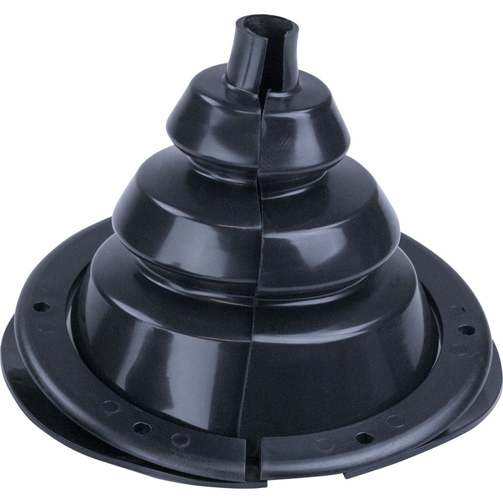 SeaDog Motor Well Boot 4 Split 5216641