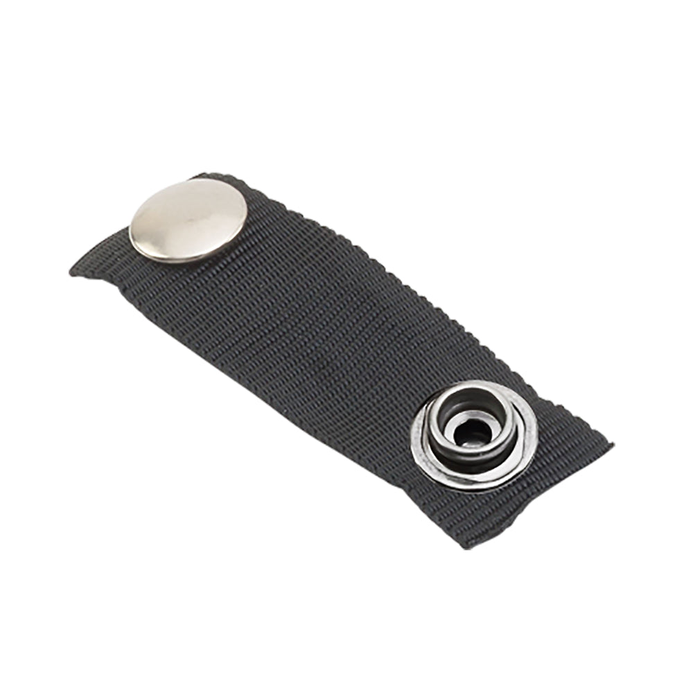 SeaDog AddASnap Black 112 299201B1
