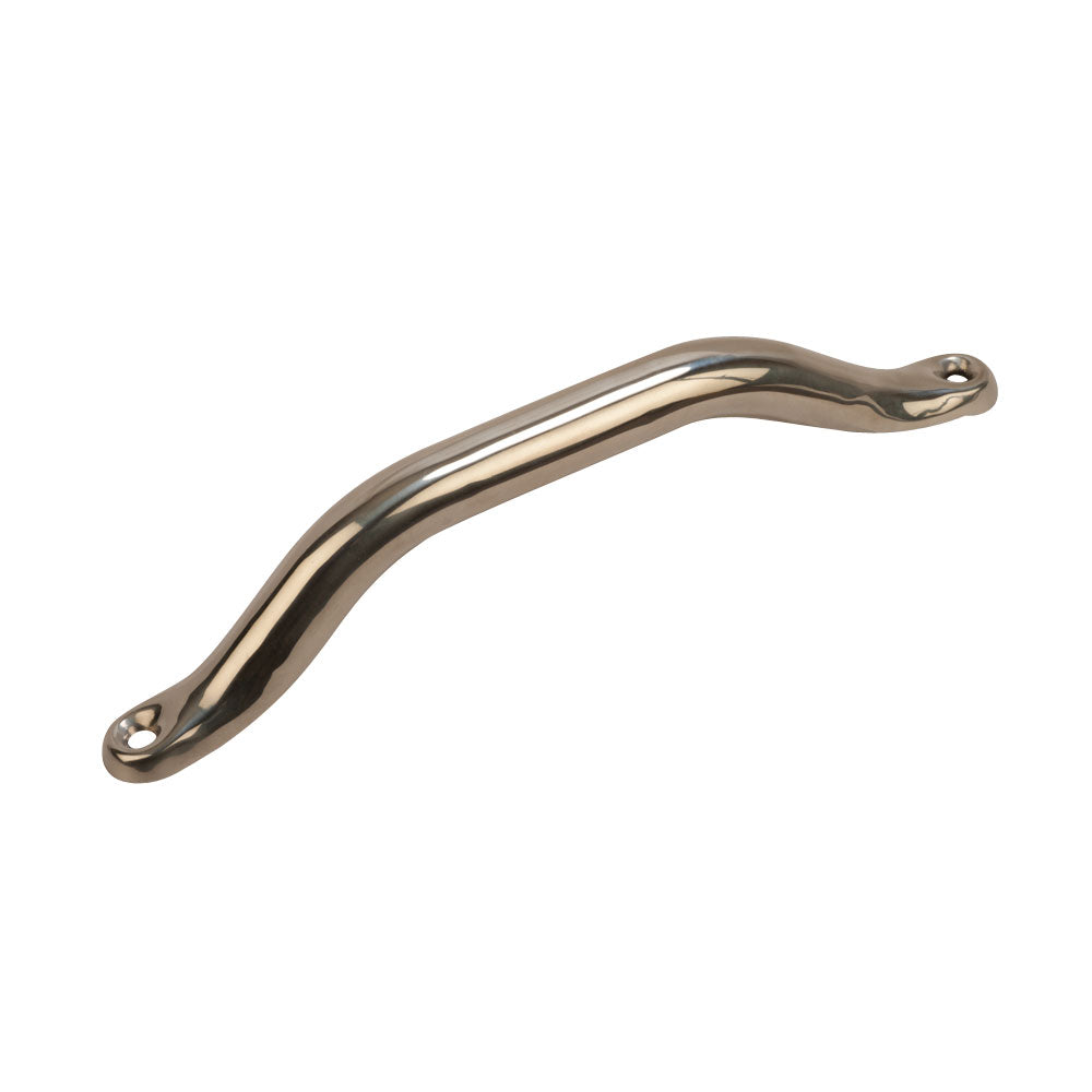SeaDog Stainless Steel Surface Mount Handrail 12 2543121