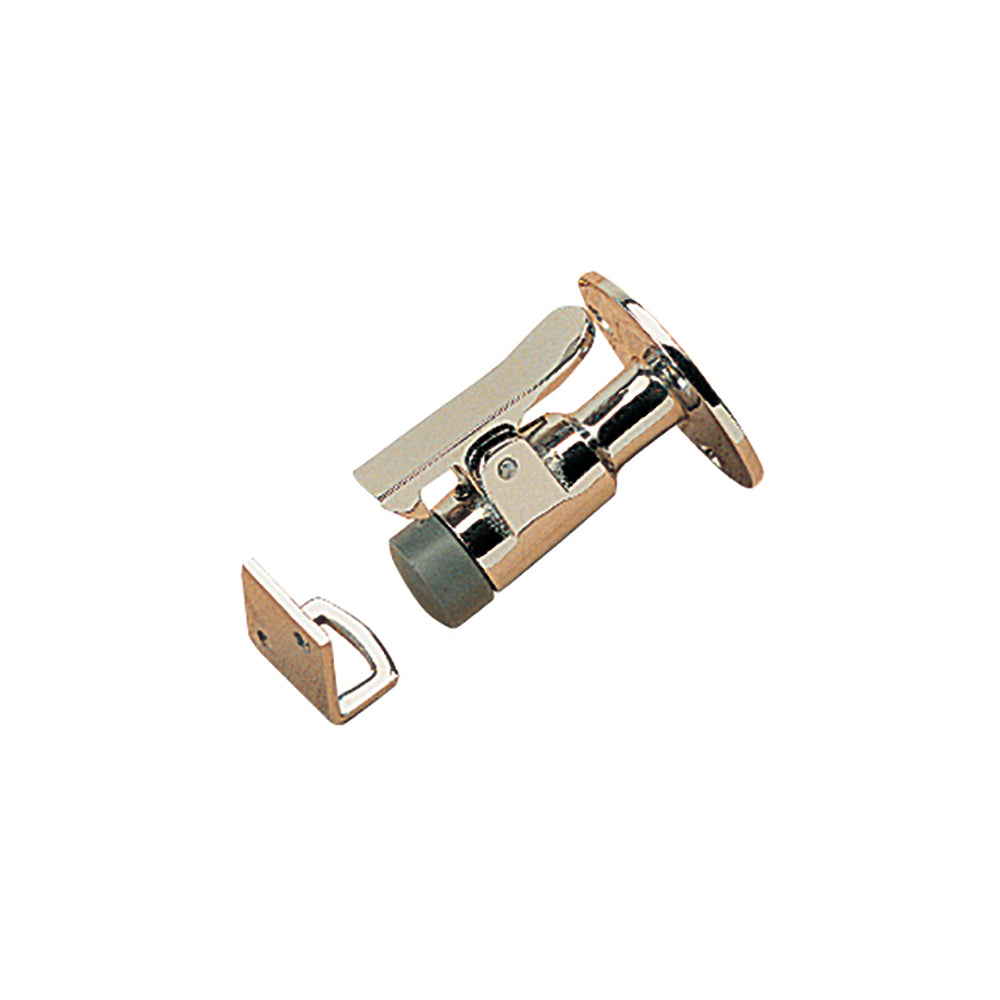 SeaDog Door Stop Catch Chrome 2 2227101
