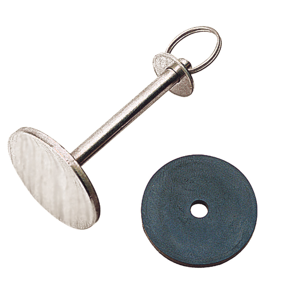 SeaDog Hatch Cover Pull Gasket 2218421