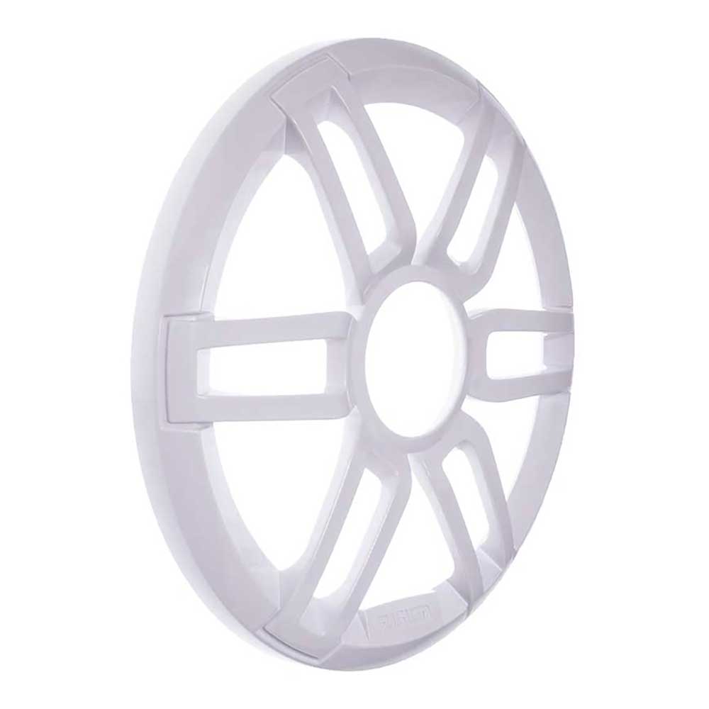 Fusion XS77SPW 77 Sports Grill Cover White f XS Series Speakers 0101287900