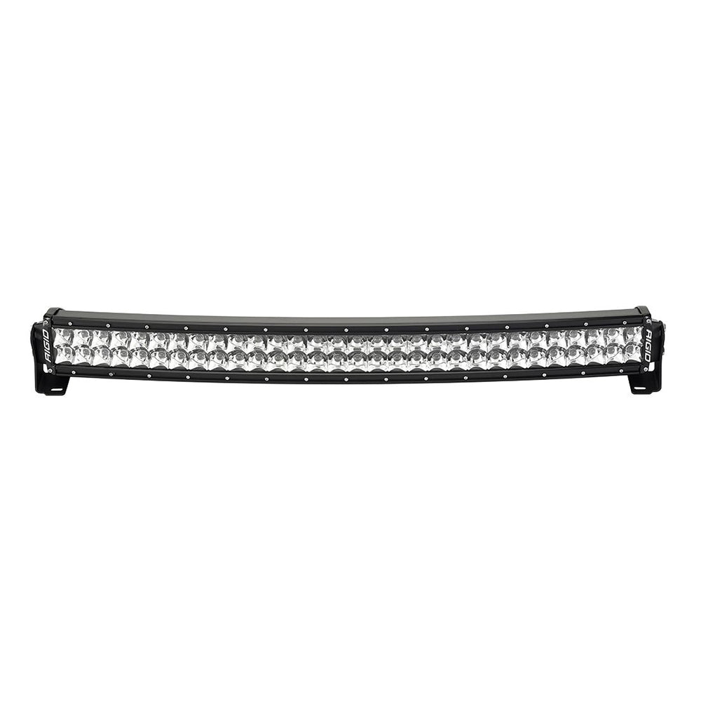 RIGID Industries RDSSeries PRO 30 Spot Curved Black 883213