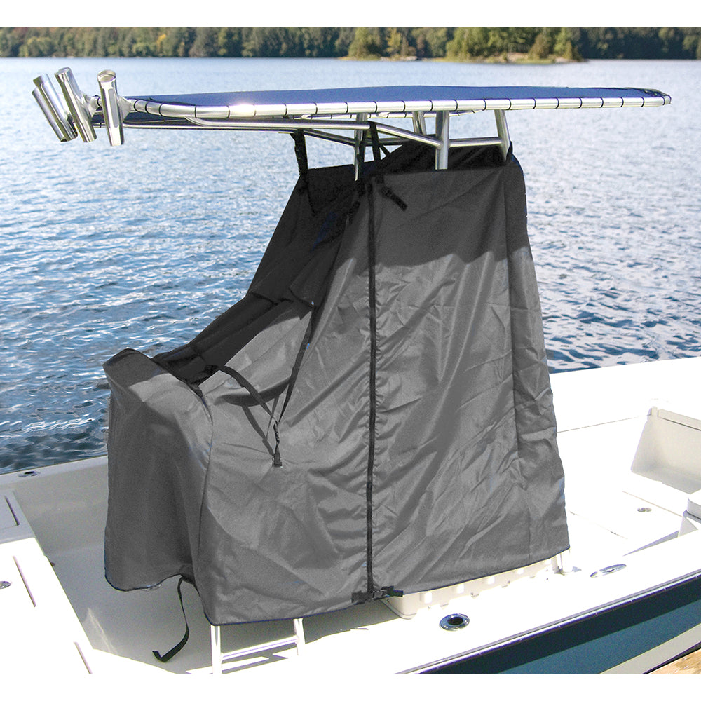 Taylor Made Universal TTop Center Console Cover Grey 67852OG