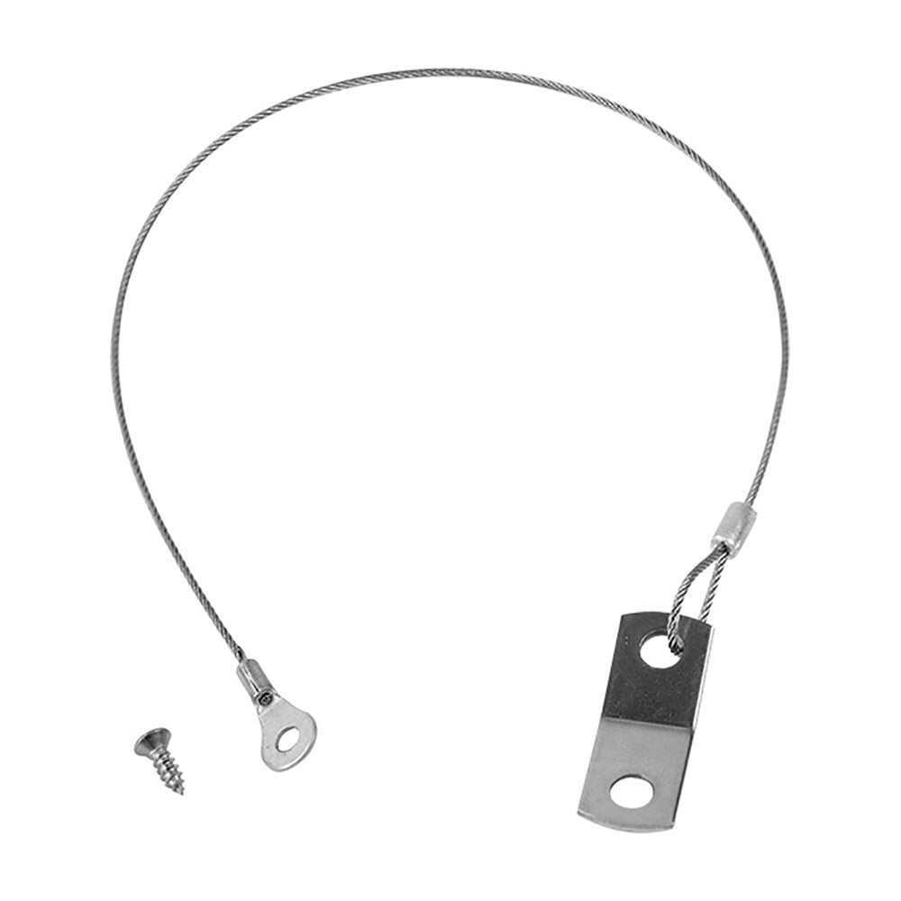SeaDog Deck Plate Lanyard 12 3371981