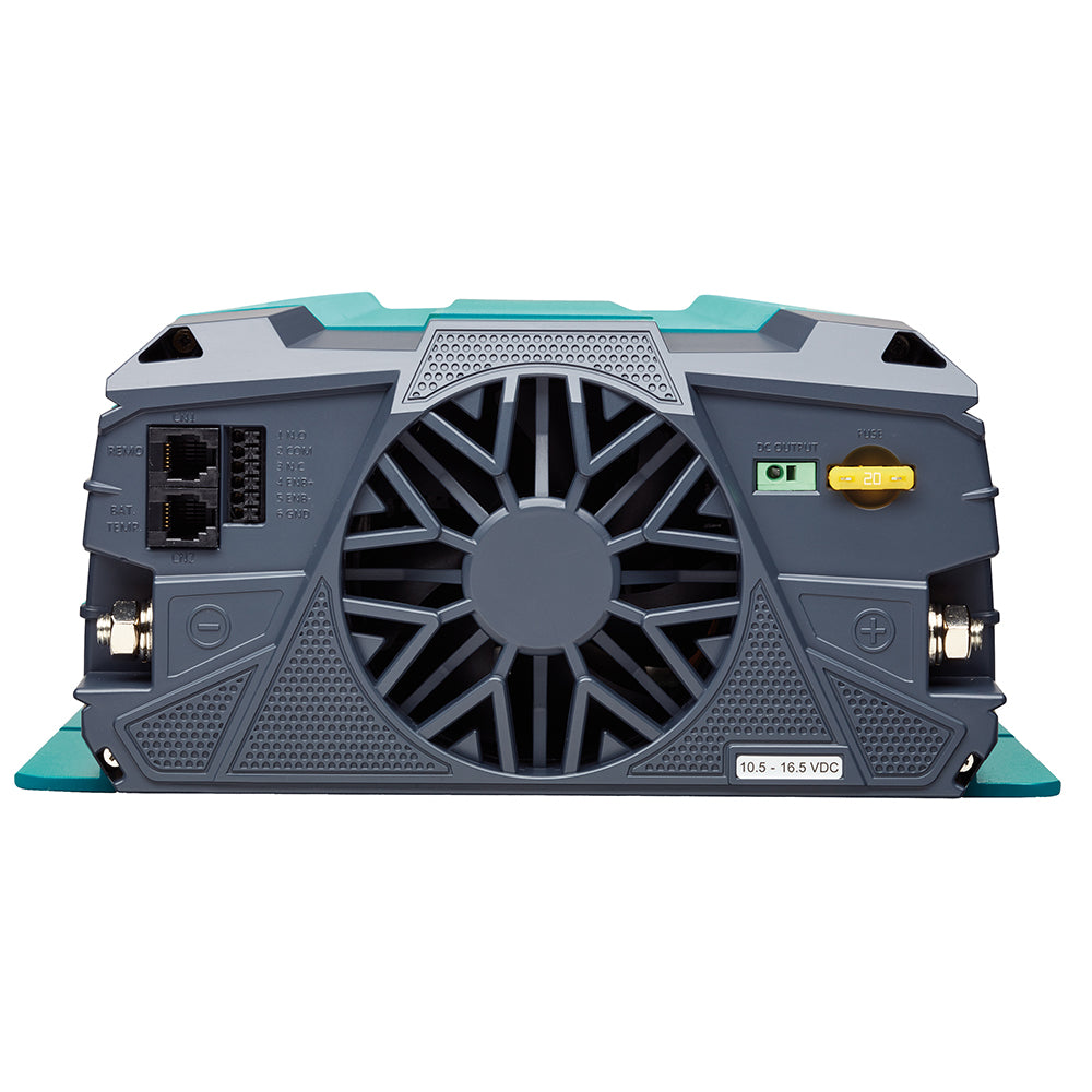 Mastervolt PowerCombi 12V 1200W 50 Amp 120V 36211200
