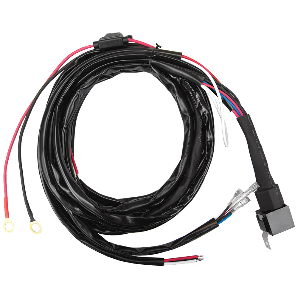 RIGID Industries Harness f 3 Wire Pair Lights 36360