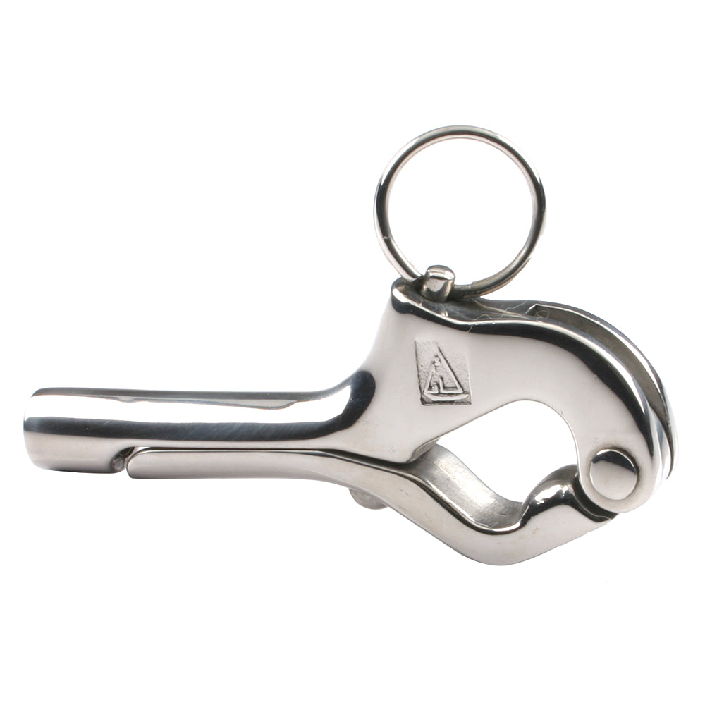 C Sherman Johnson Snap Gate Hook Body Only 14 28 Left Hand 2181