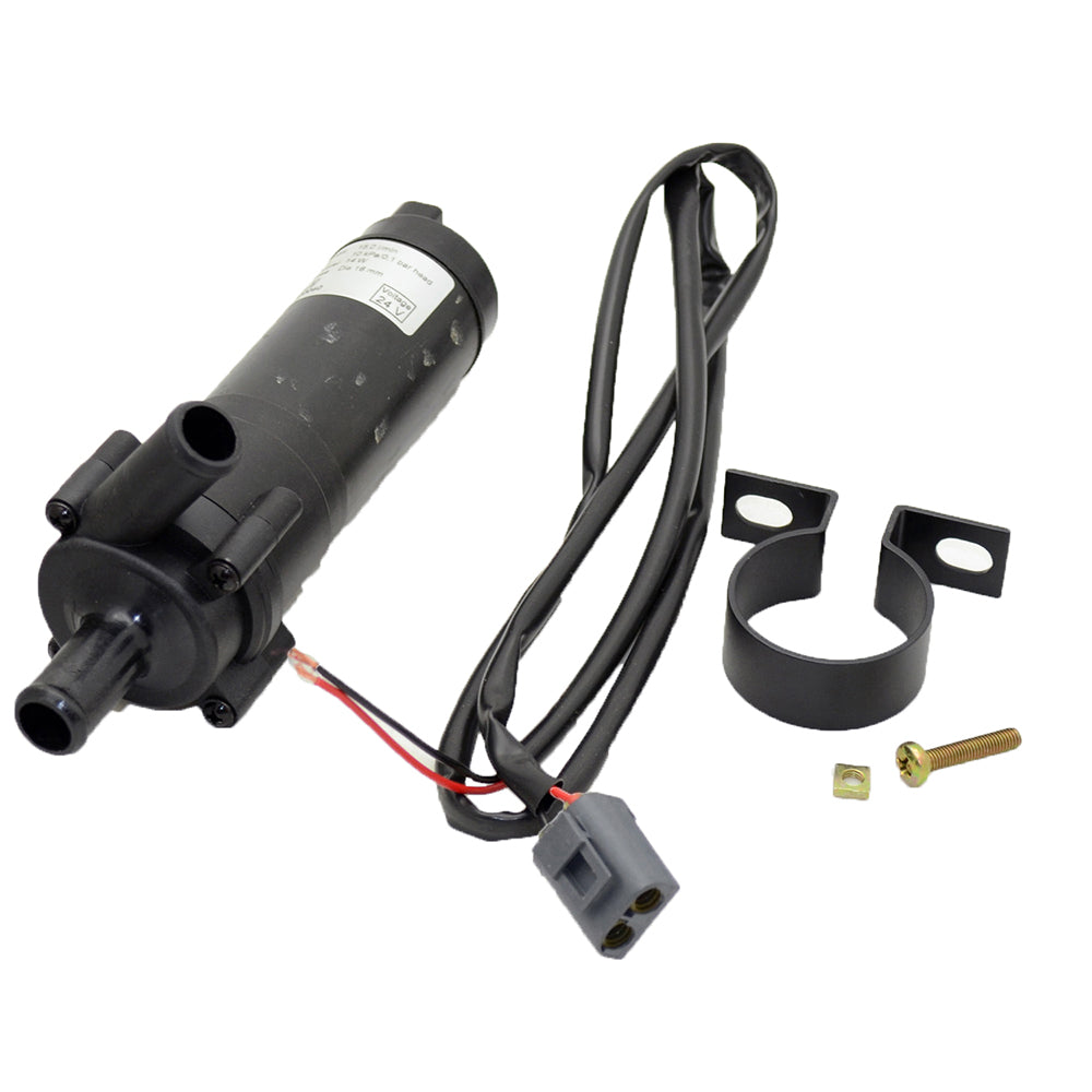 Johnson Pump CM30P71 12V Circulation Pump Dia16 102448803
